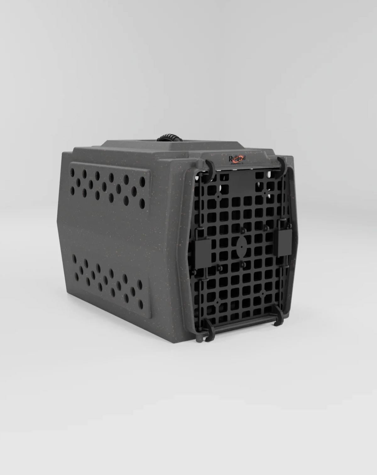 IN-STOCK* RuffLand Mid-Size Kennel (PICK UP ONLY)