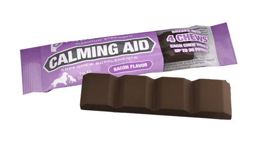Progility Calming Aid Soft Chew Bar