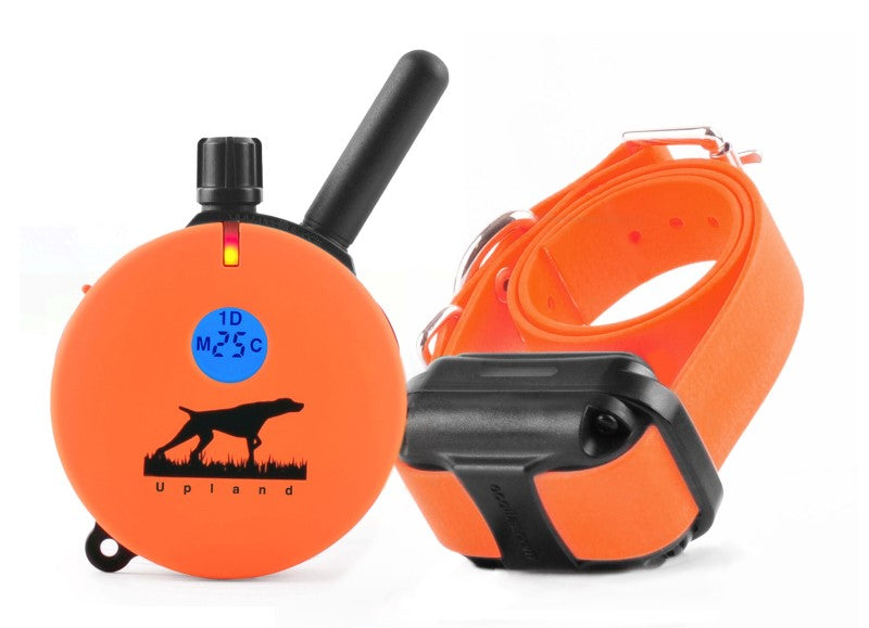 Ecollar Technologies Upland Dog Collar