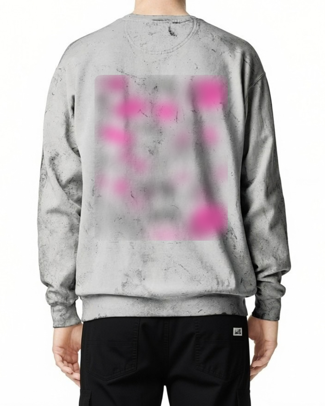 *preorder* NEO Pet X Rotten Collective Collab Sweatshirt