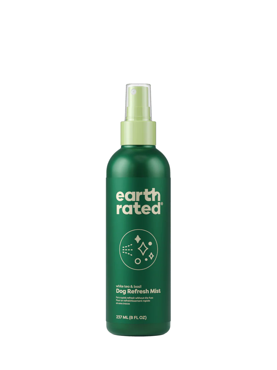 Dog Deodorizing Spray - Refresh Mist for Instant Odor Control