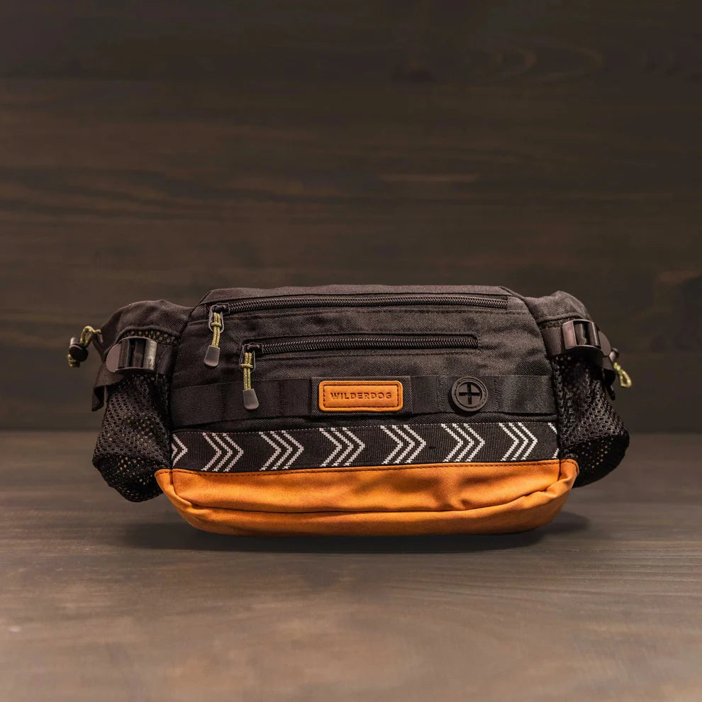 Wilderdog Mega Hip Pack