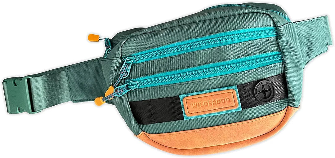 Wilderdog Utility Bag