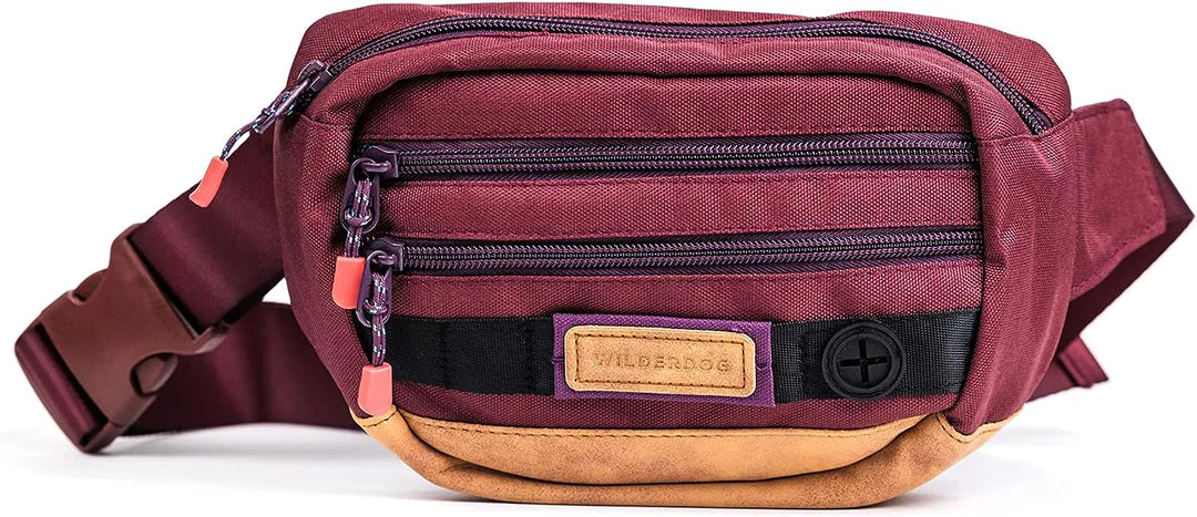 Wilderdog Utility Bag