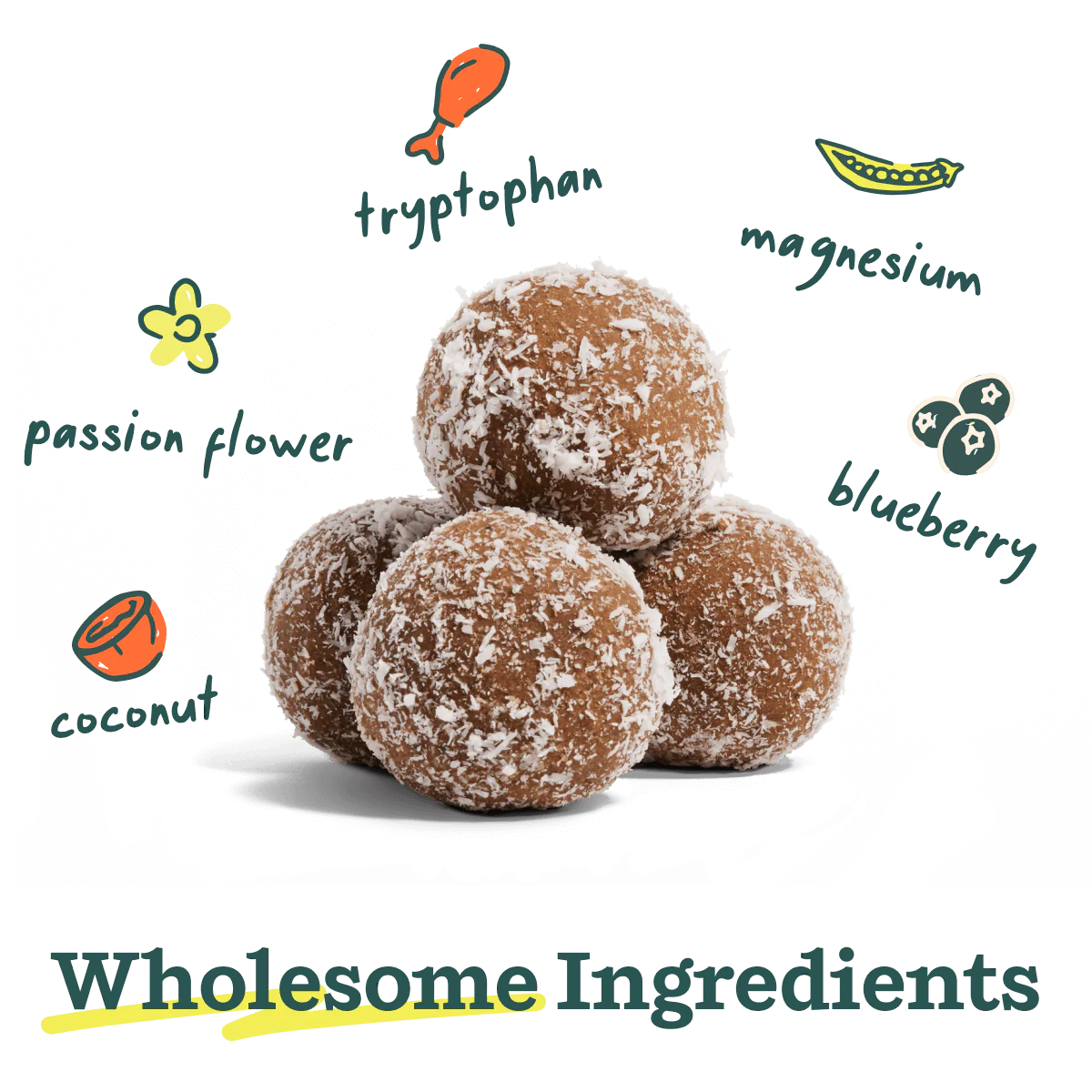 Pupsicle Wellness Pops