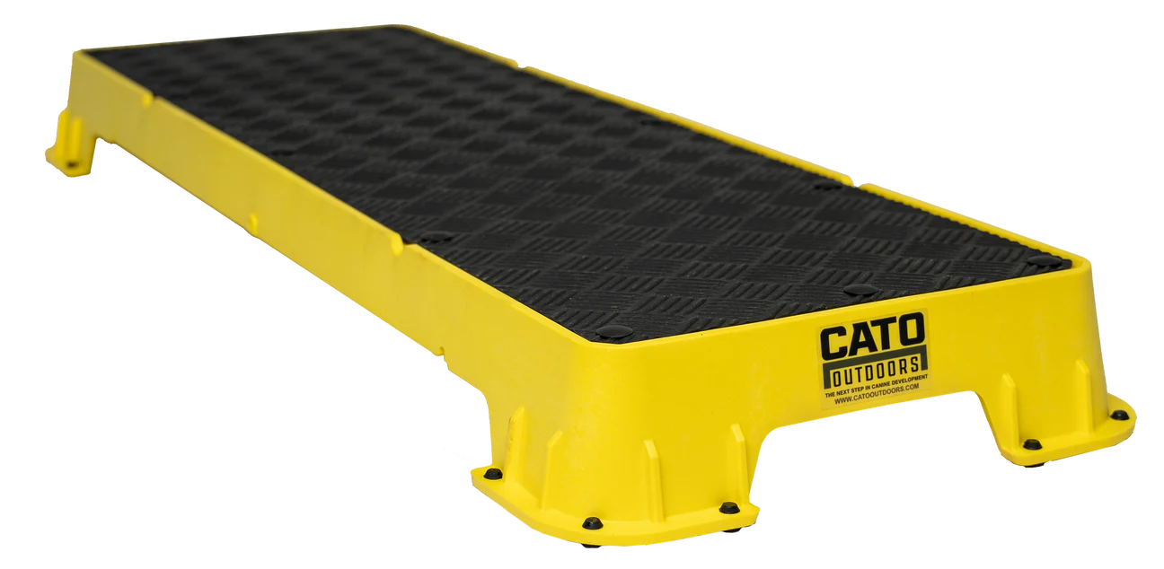 Cato Plank XL Platform