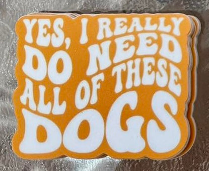 Sticker (Large)