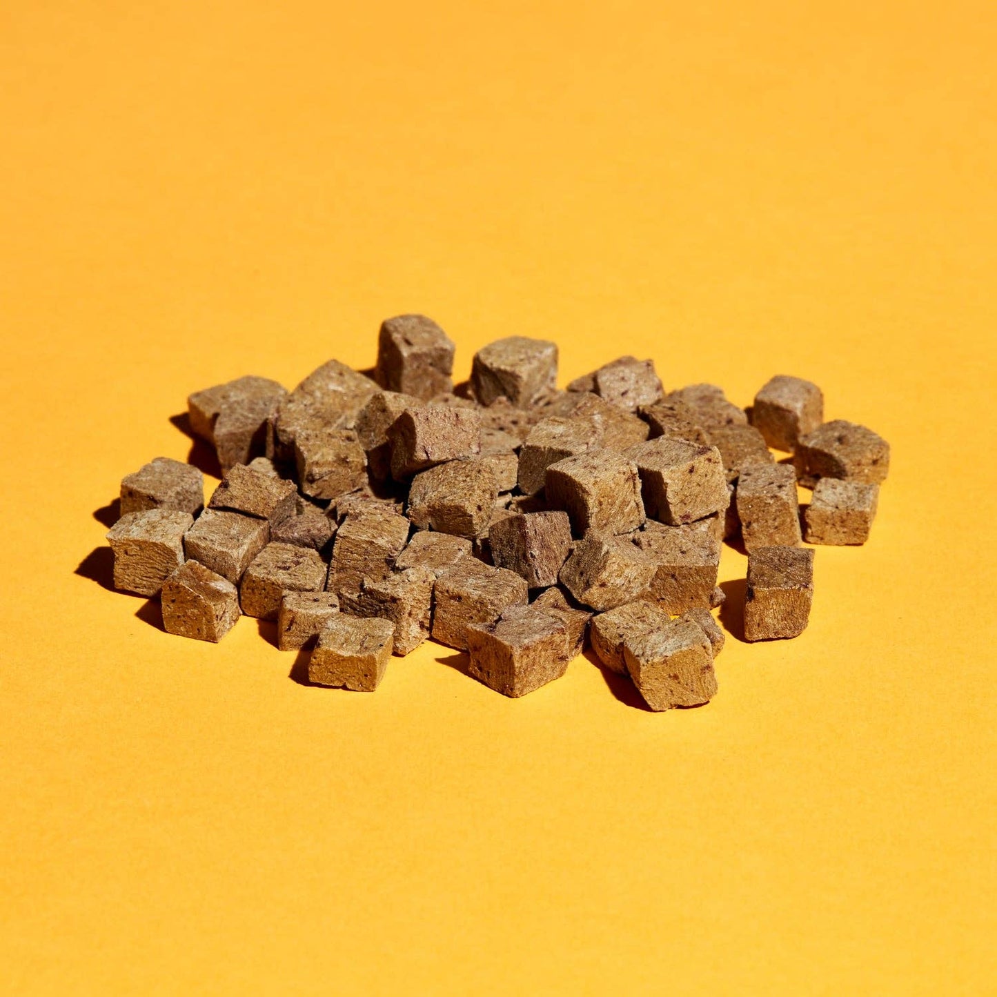Teeny Tiny Treats - Beef Liver