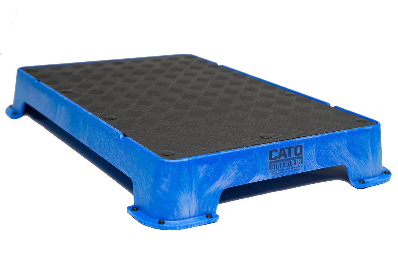 CATO Board Training Platform