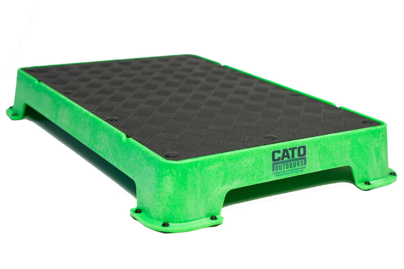 CATO Board Training Platform