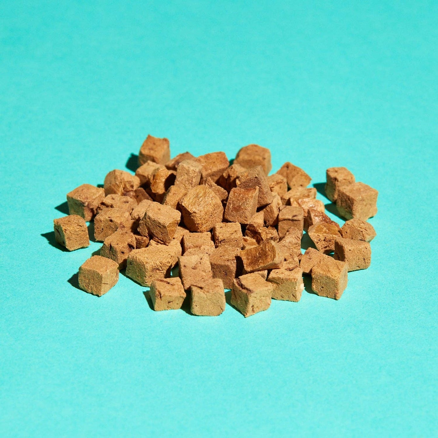 Teeny Tiny Treats - Chicken Liver