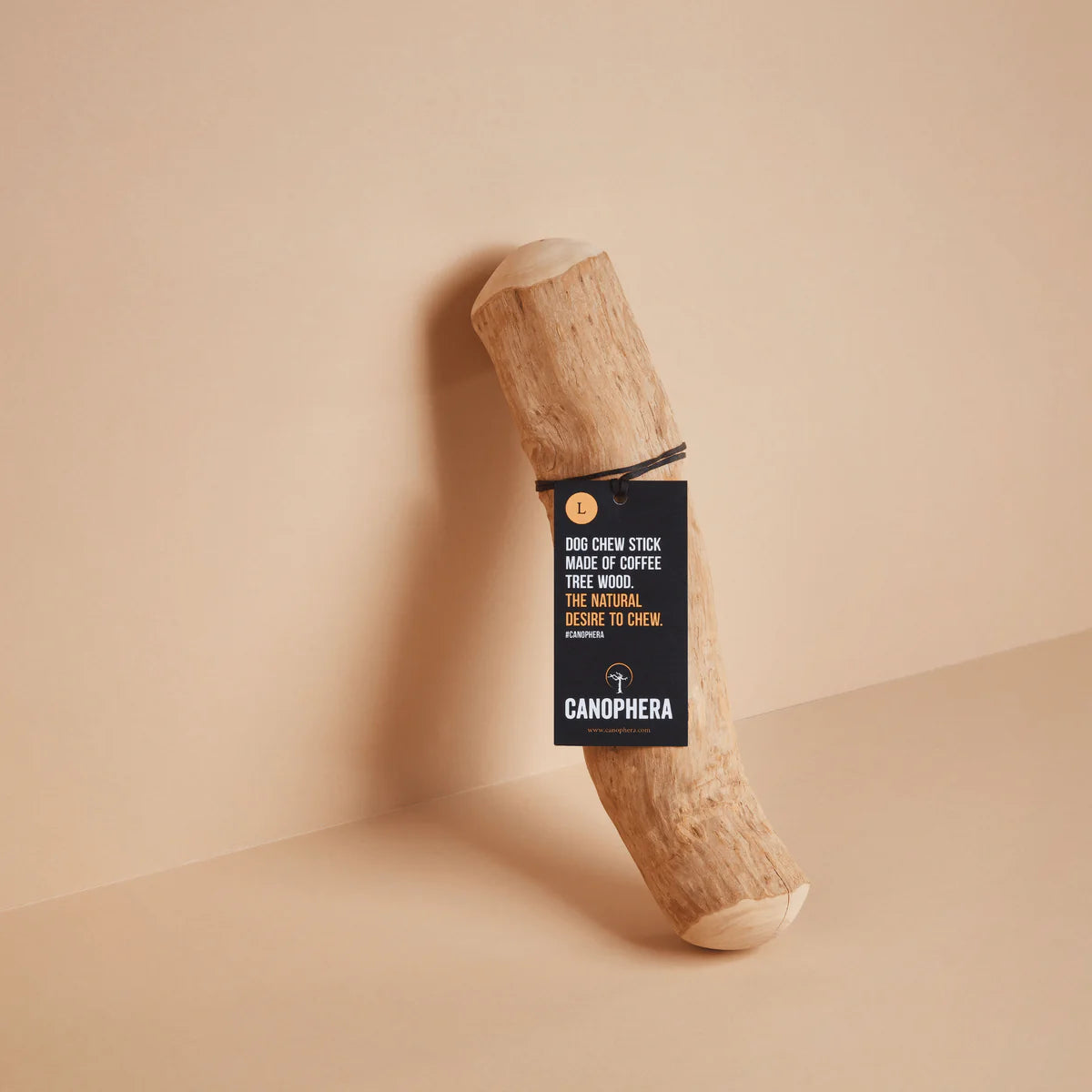 Canophera Wood Chew