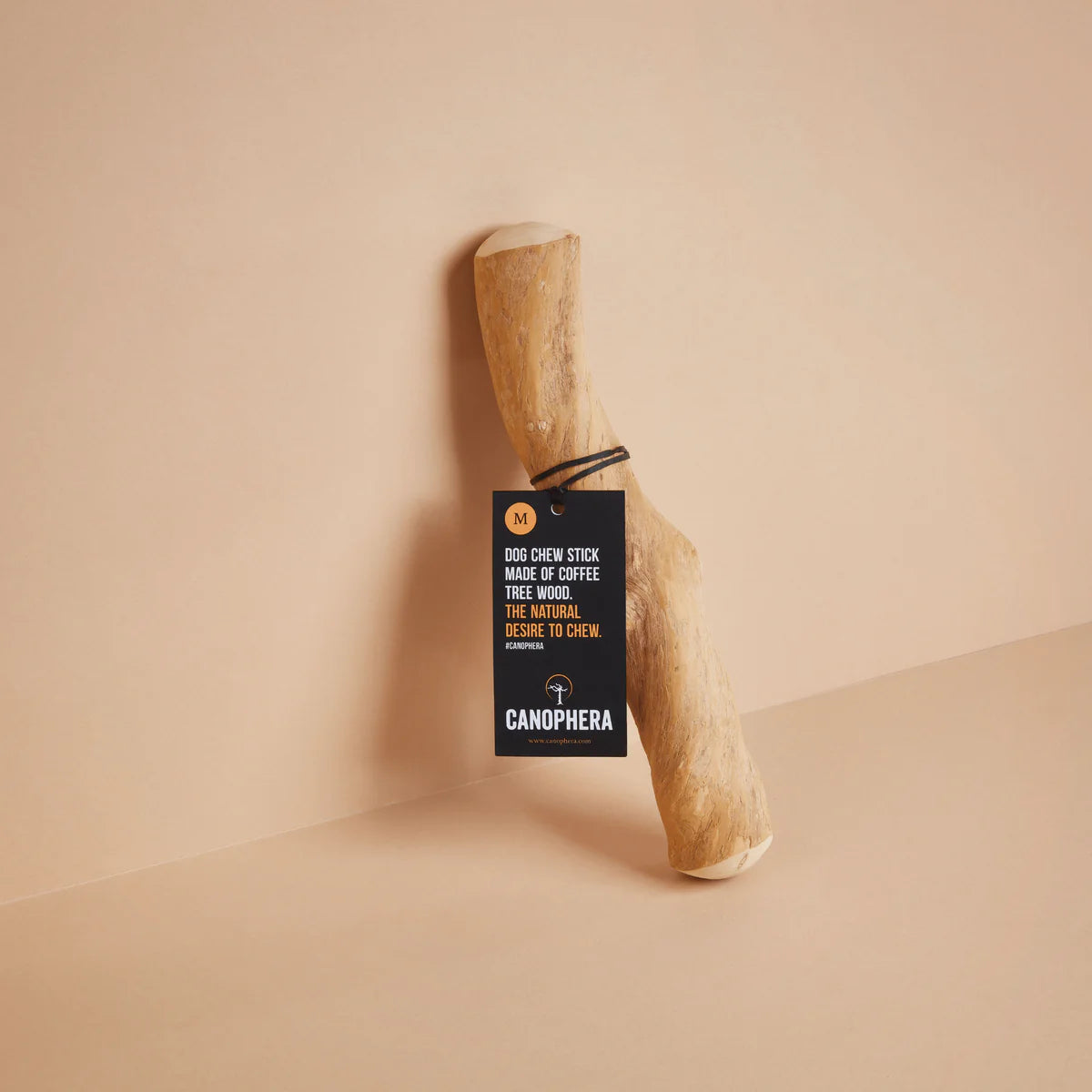 Canophera Wood Chew