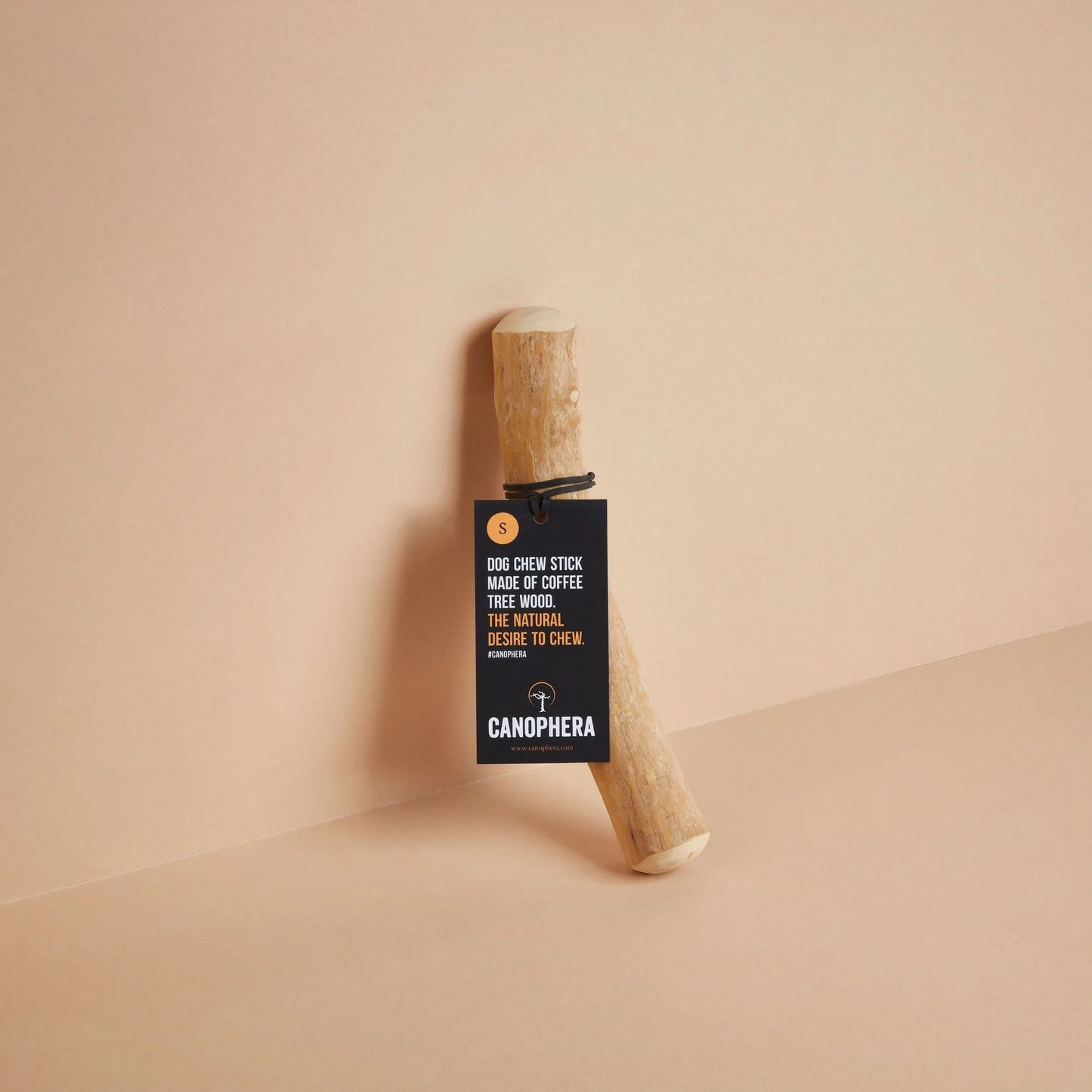 Canophera Wood Chew