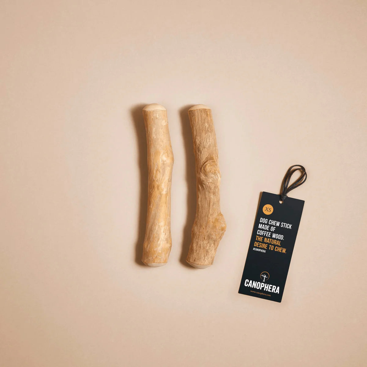 Canophera Wood Chew
