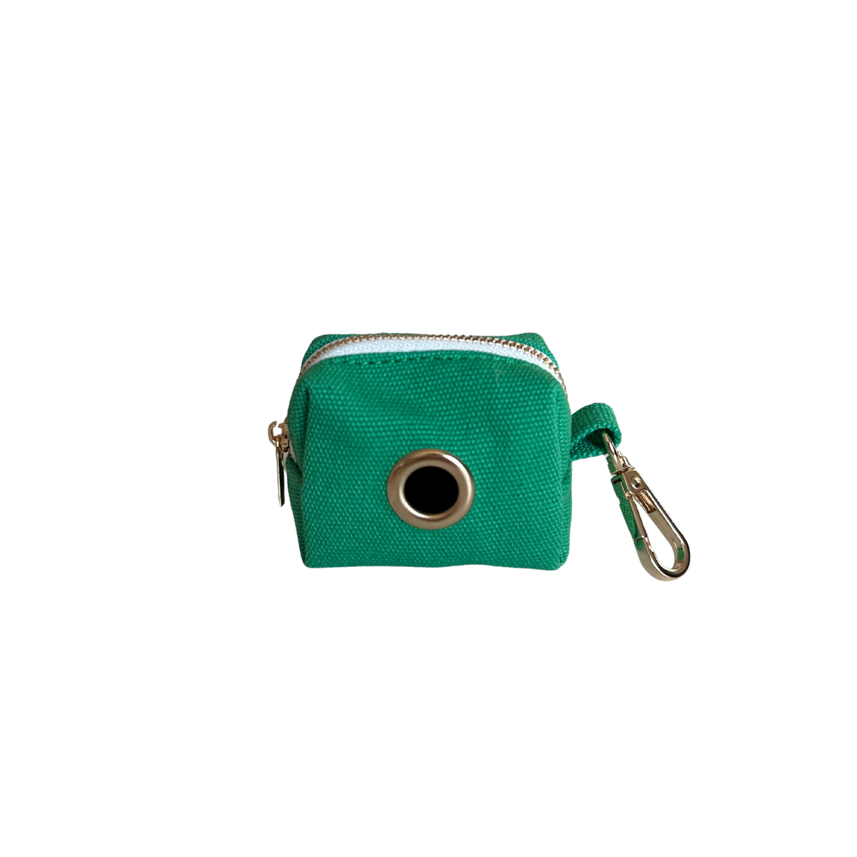 Waste Bags Dispenser Green