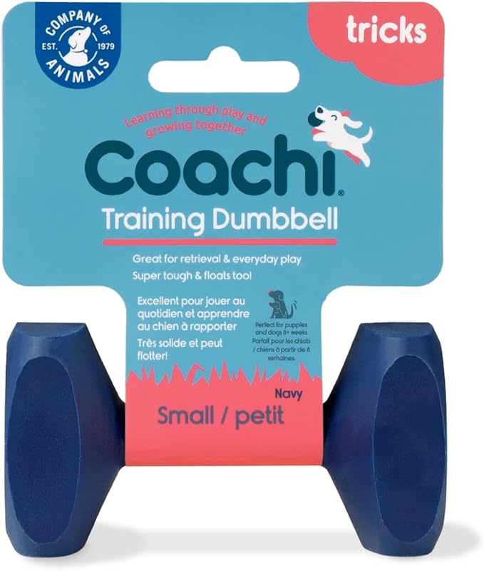 Coachi Training Dumbbells