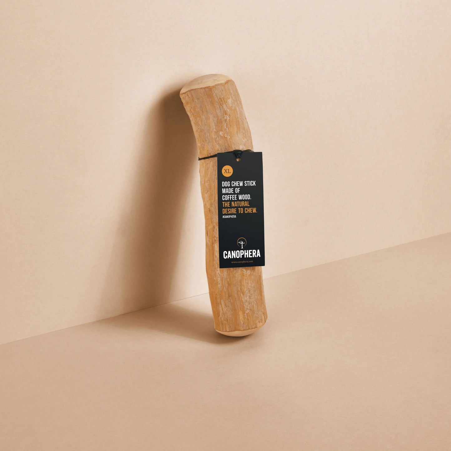 Canophera Wood Chew