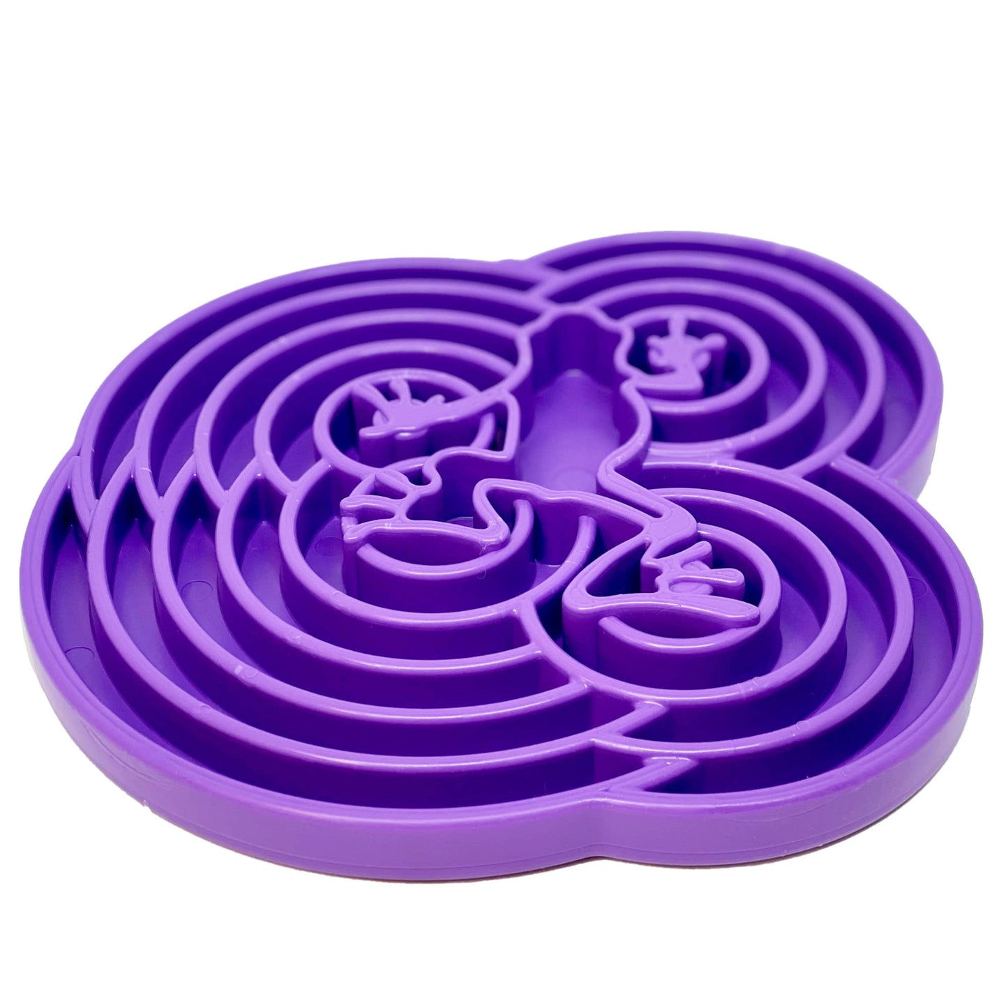 Water Frog Design eTray Enrichment Tray for Dogs