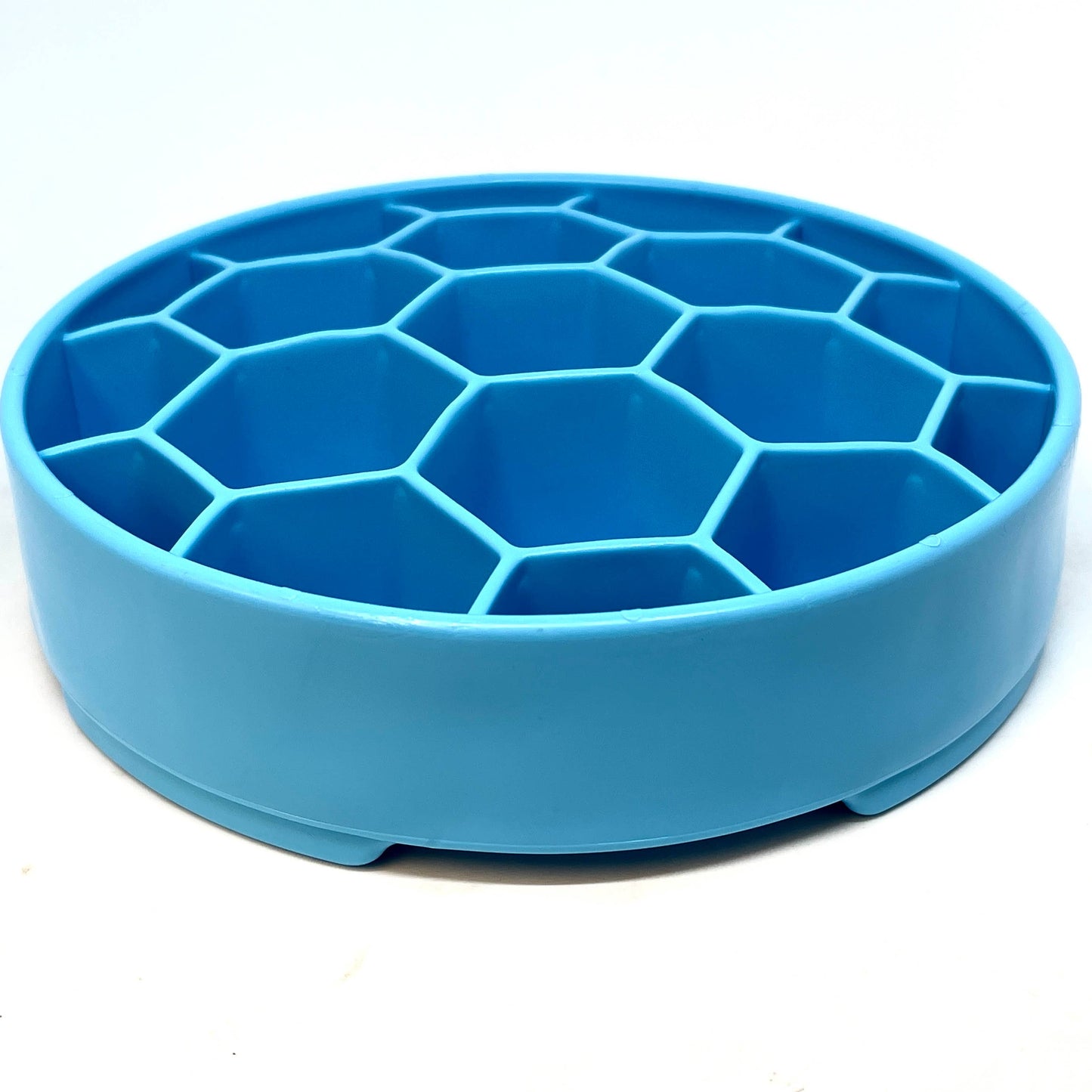 Sodapup Honeycomb Slow Feeder Bowl