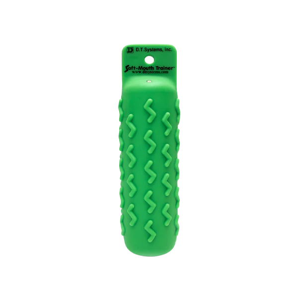 Soft Mouth Bumper