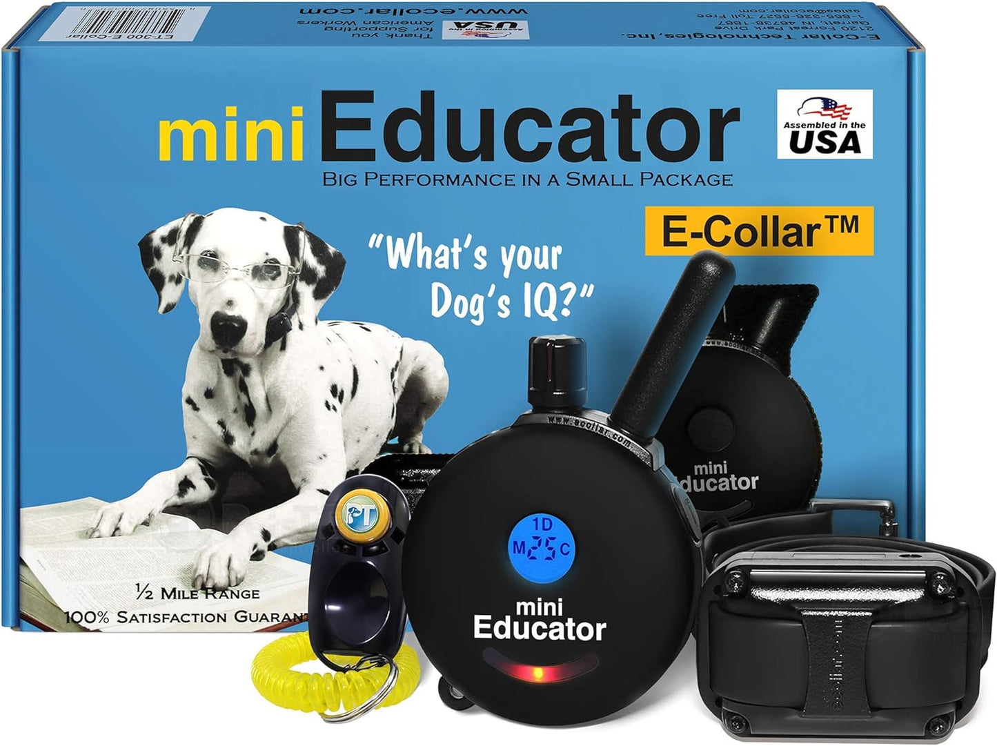 Mini Educator ET-300