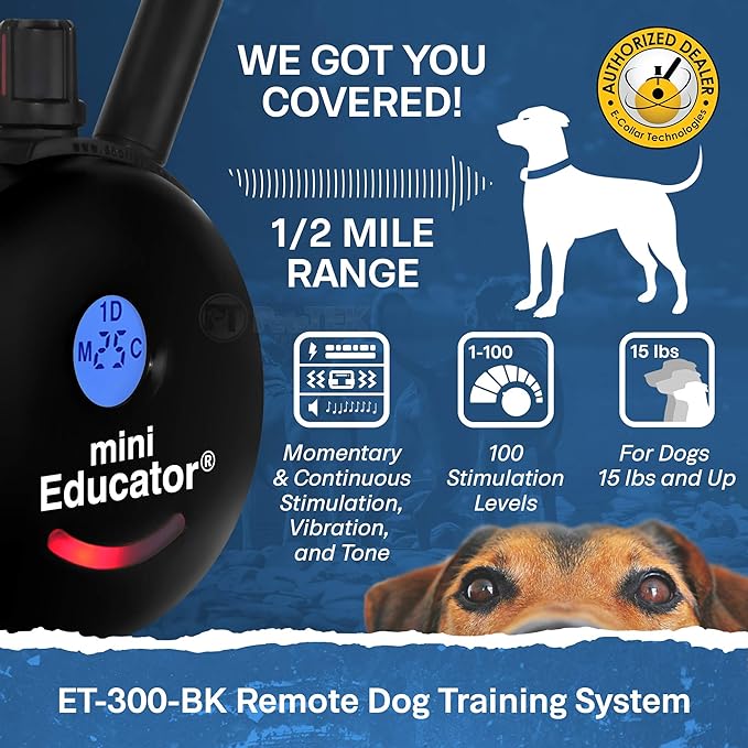 Mini Educator ET-300