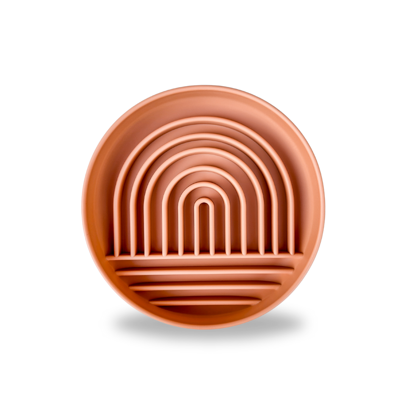 Terracota Slow Feeder