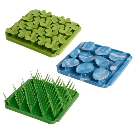 Tall Tails Foraging Mat