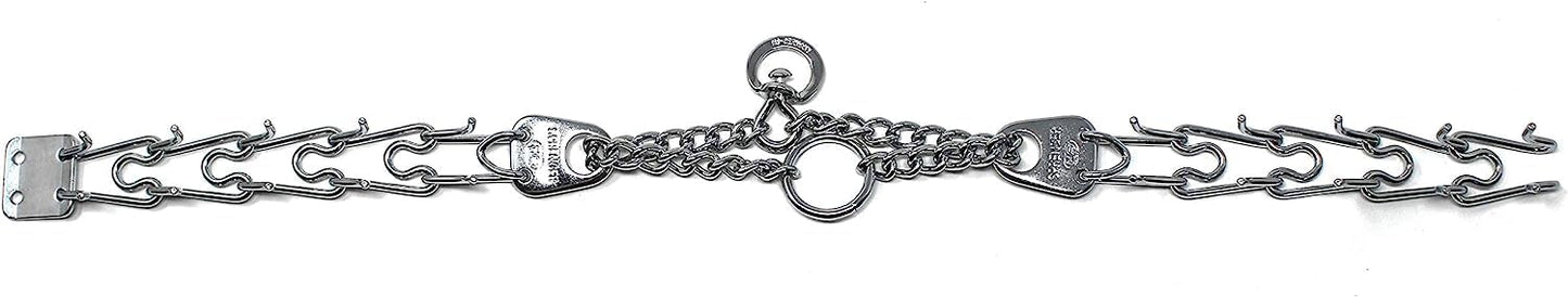 Herm Sprenger Prong - Chrome