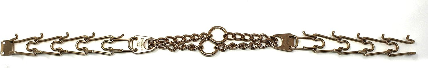 Herm Sprenger Prong - Curogan
