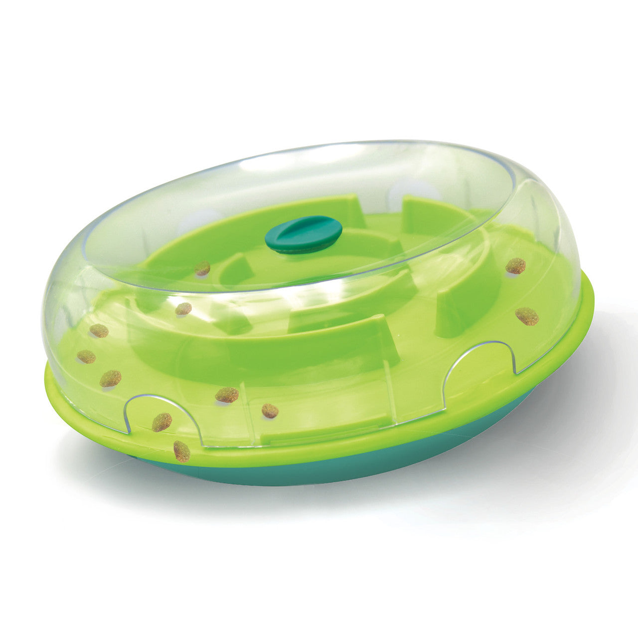 Outward Hound Wobble Bowl