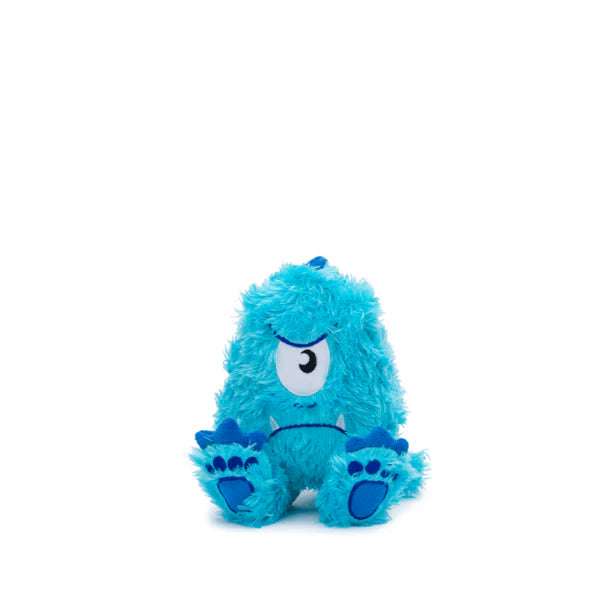 Fabdog Fluffy Monster Toy