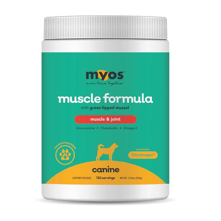 Myos Muscle & Joint Formula 396g