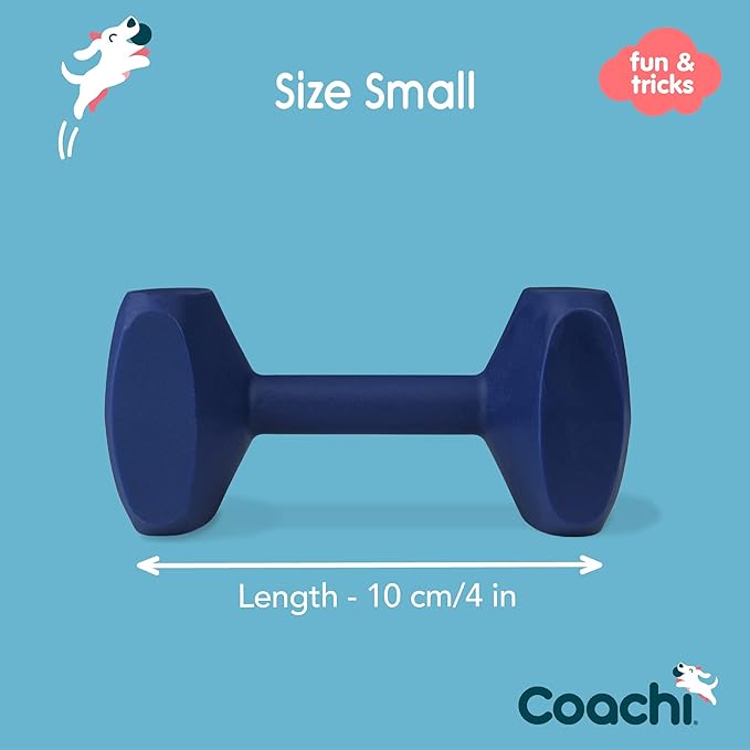 Coachi Training Dumbbells
