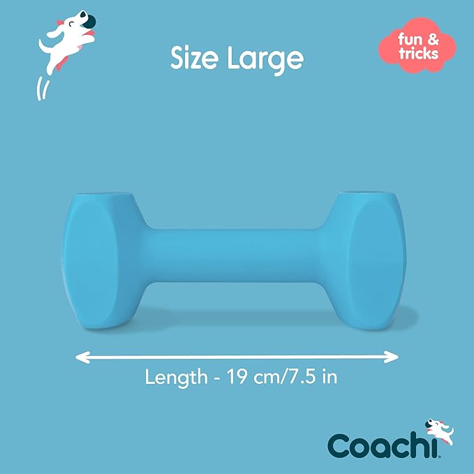 Coachi Training Dumbbells