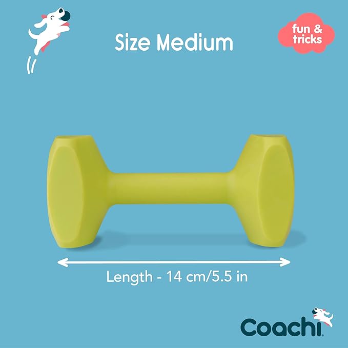Coachi Training Dumbbells