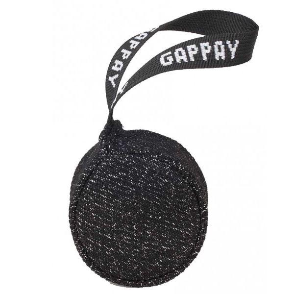 Gappay Nylcot Ball with Handle (Firm)