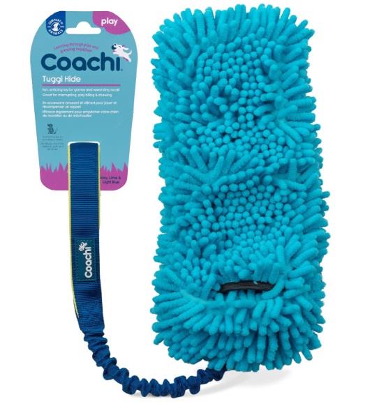 Coachi Tuggi Hide