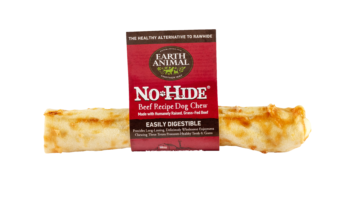No-Hide Rolls by Earth Animal
