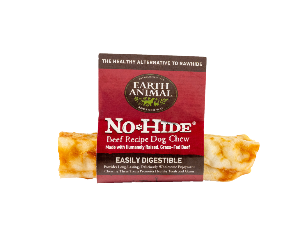 No-Hide Rolls by Earth Animal