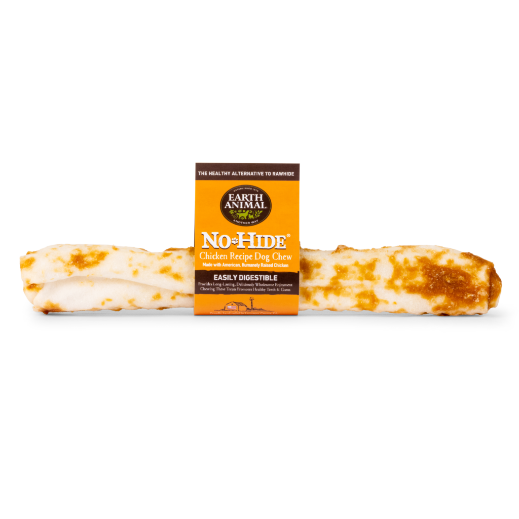 No-Hide Rolls by Earth Animal