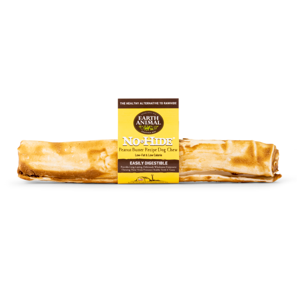 No-Hide Rolls by Earth Animal