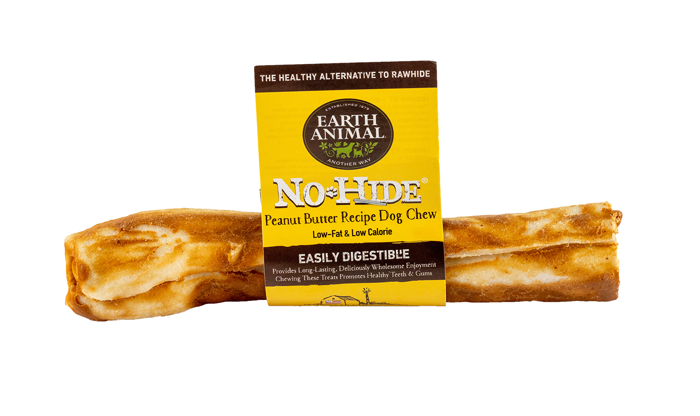 No-Hide Rolls by Earth Animal