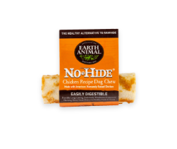 No-Hide Rolls by Earth Animal