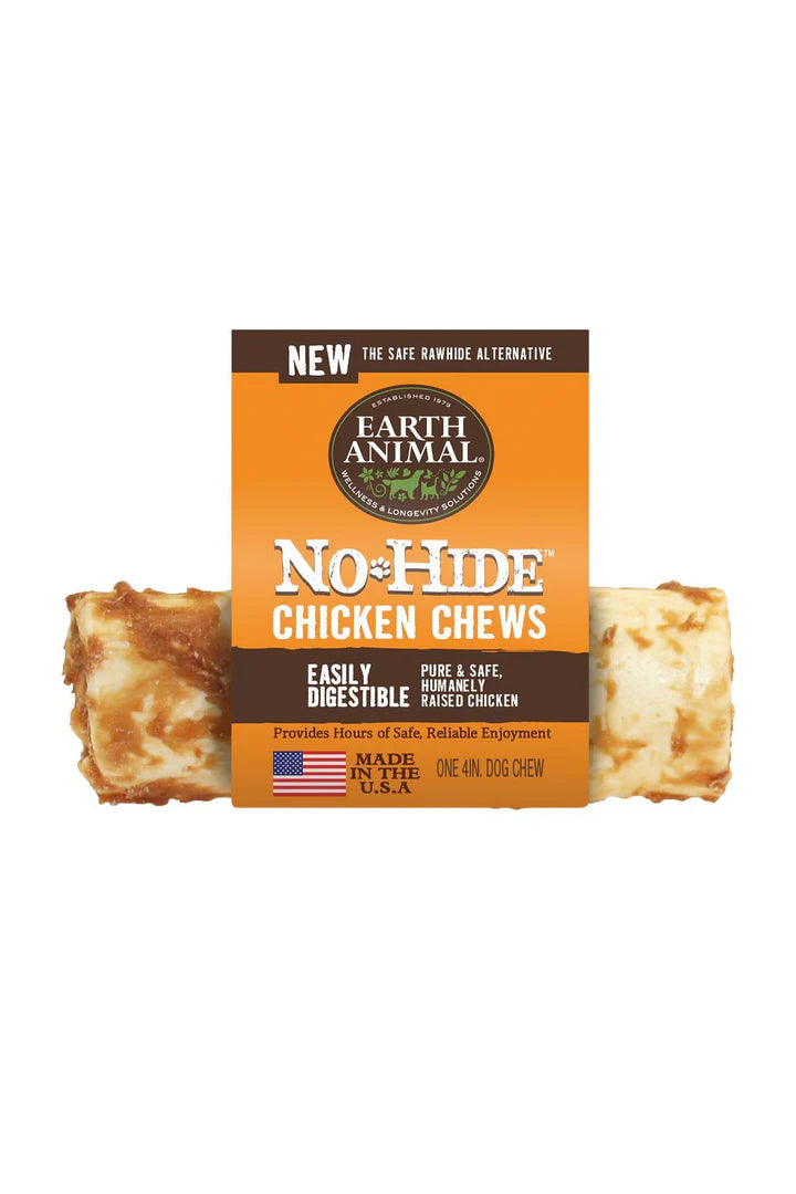 No-Hide Rolls by Earth Animal