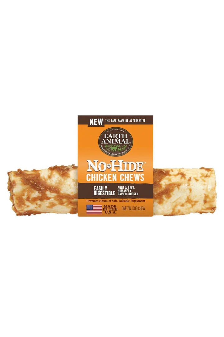 No-Hide Rolls by Earth Animal