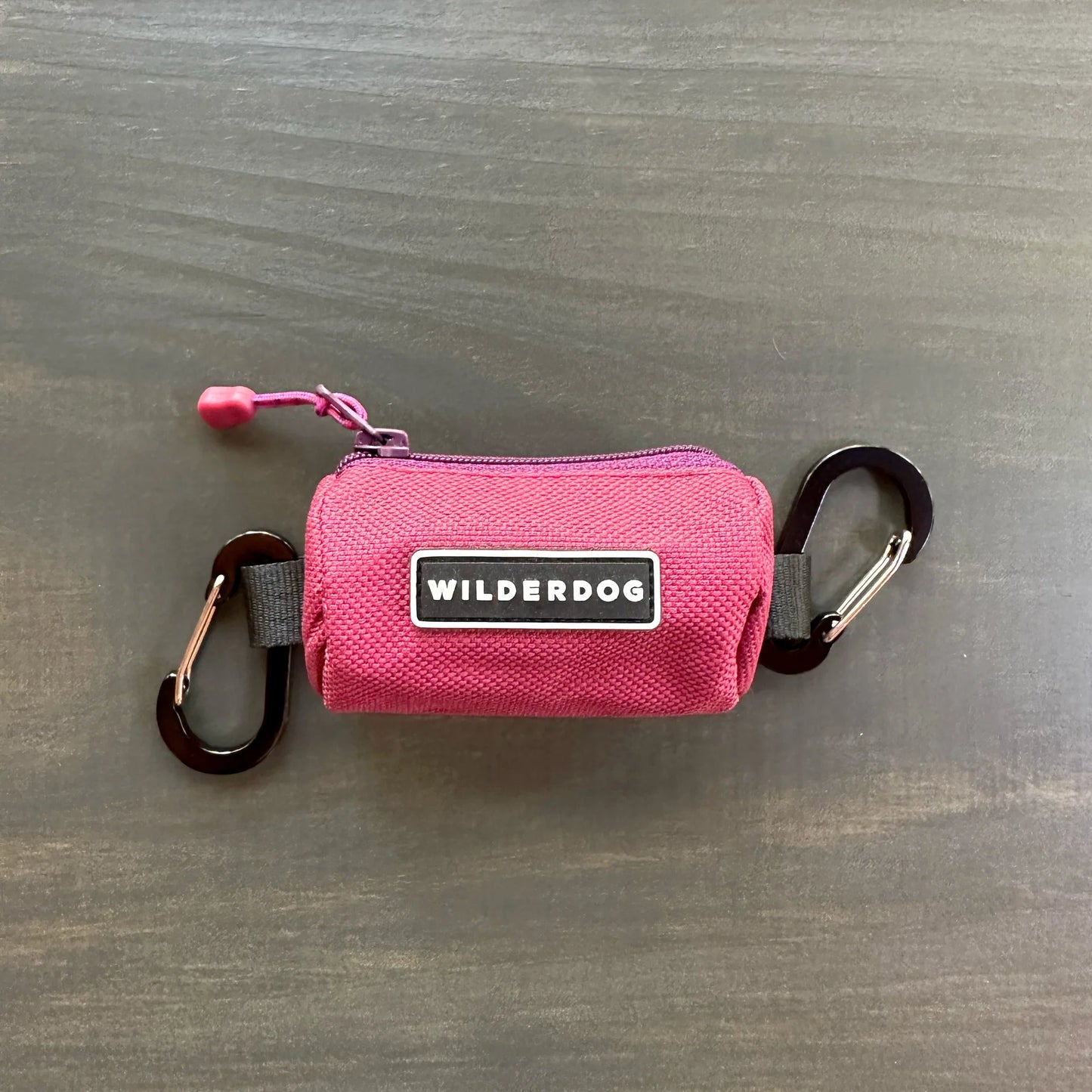 Wilderdog Poop Bag Holder