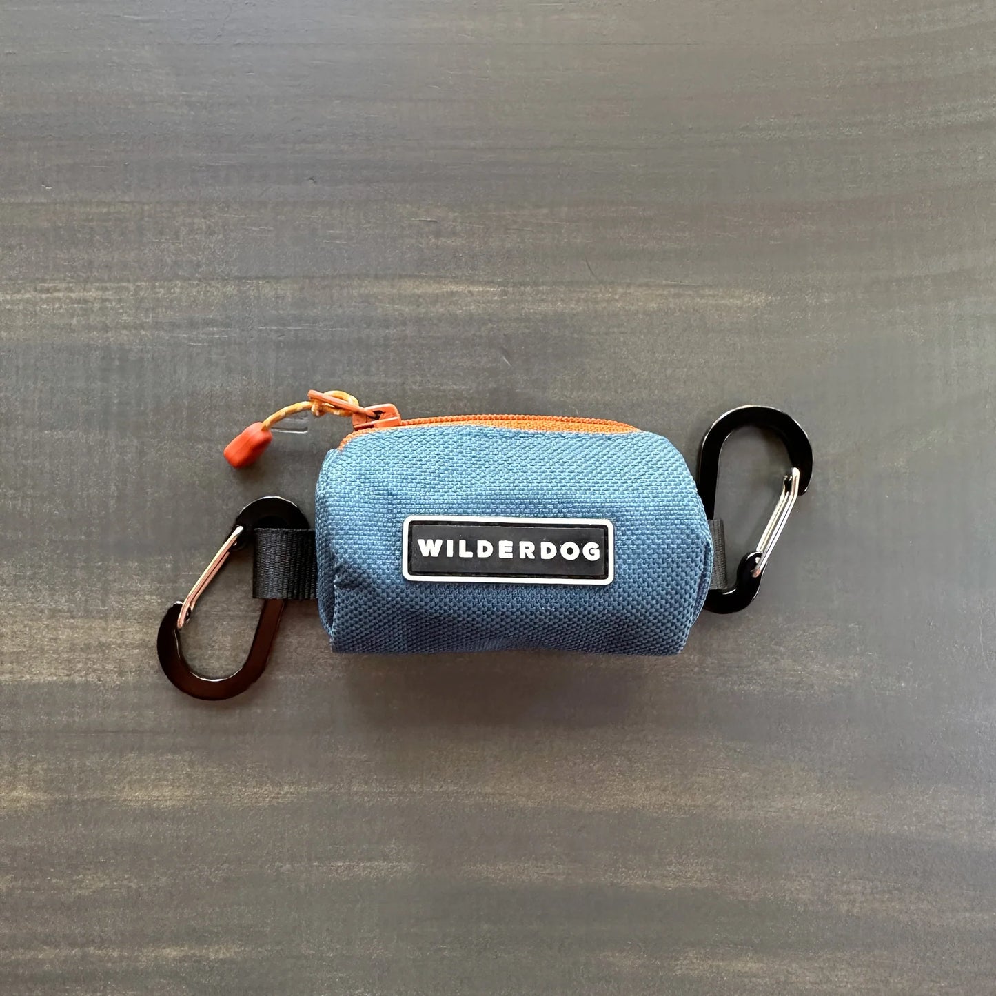 Wilderdog Poop Bag Holder