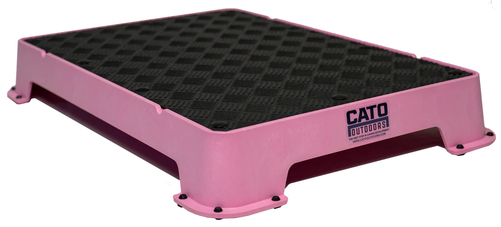 CATO Board Training Platform